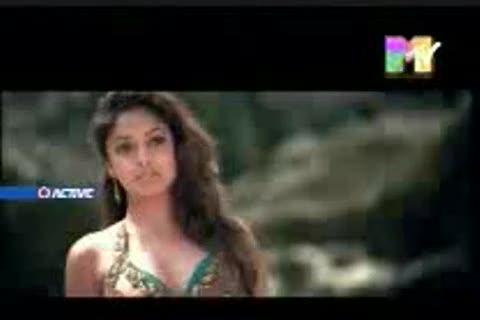 Watch chana ve chana - raqeeb Video